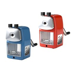 เครื่องเหลาดินสอCarl Angel-5