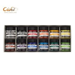 ชุดสีโปสเตอร์ Nicker 40ml 12สี