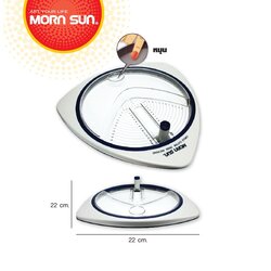 เครื่องตัดวงกลมMornsun