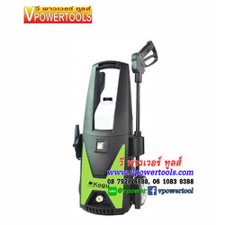 KOGU HW-1351 เครื่องฉีดน้ำแรงดันสูง 135บาร์ (มอเตอร์เหนี่ยวนำ)