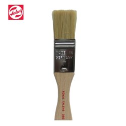 แปรงสีน้ำมัน-อะคริลิค Talens 1"