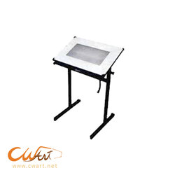 โต๊ะดราฟไฟ Mastex รุ่น L-403 (ขนาดA2) ***ราคาเฉพาะโต๊ะ ไม่รวมไม้ทีสไลด์