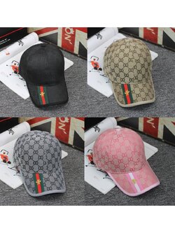 หมวกเด็ก แก๊ปแฟชั่น