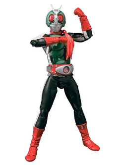 ไอ้มดแดง V2