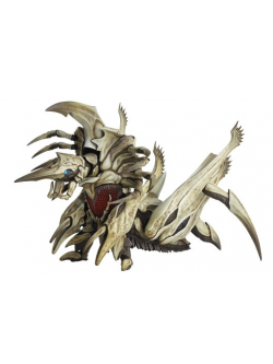 Sci-Fi Revoltech Legion (Gamera 2)