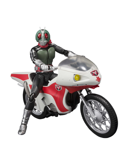 ไอ้มดแดง V1