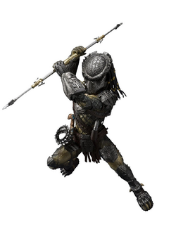 Predator 01