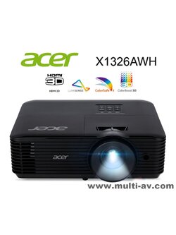ACER X1326AWH