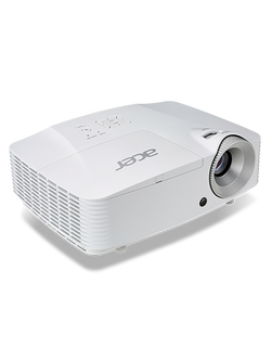 Acer X1378WH ความสว่าง(ANSI Lumens) 3,800 ความละเอียด(พิกเซล) 1280x800 (WXGA) Contrast 20,000:1