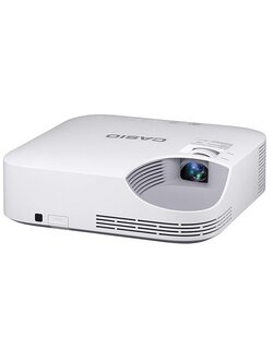Casio XJ-V1 Projector 2700 ANSI XGA Light-Source 20000 hour (made in japan)