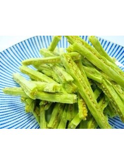 ทาโร่งาขาวผสมวาซาบิ