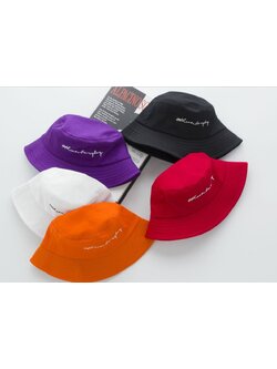 หมวกเด็ก หมวกแก๊ป สไตล์ฮิปฮอป ทรงกลม