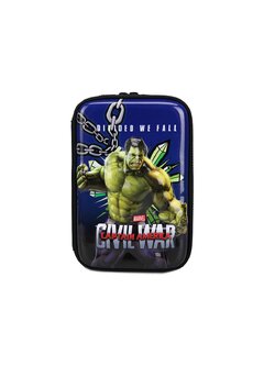 กล่องดินสอ Smiggle ลายฮัก