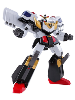 Super Robot Chogokin Jeidekka