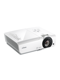 VIVITEK DX977WT (6,000 lm / XGA)