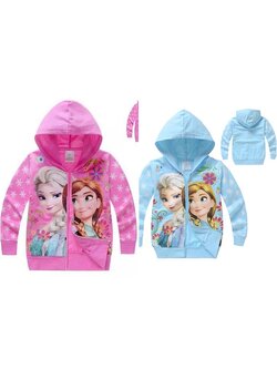 กันหนาว : กันหนาวโฟเซ่น ซิปหน้า