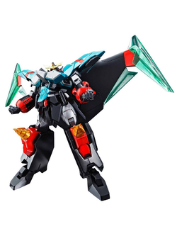 Super Robot Chogokin Gaofaiga