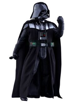 HOTTOYS - Star wars: Rough One - Darth Vader