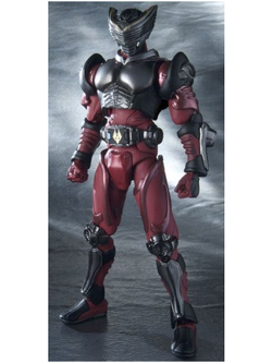 SIC คลาสสิก 2007 Masked Rider Ryuki