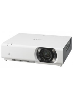 SONY VPL-CH355 ความสว่าง(ANSI Lumens)4,000 ความละเอียด(พิกเซล)1920x1200(WUXGA) Contrast 2,500:1