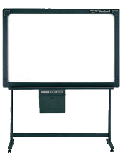 Panasonic UB-8325 electronic board