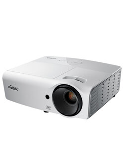 VIVITEK DX561 4000 ANSI Lumens