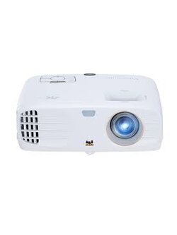 ViewSonic PX727-4K (2200 lm / 4K) Home Projector