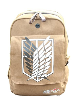 กระเป๋าเป้สะพายหลัง