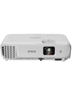 Epson X05 XGA 3LCD Projector