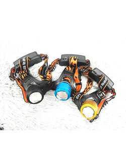 ไฟฉายคาดหัวแรงสูง