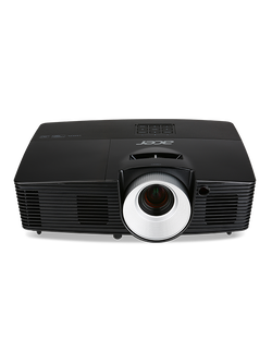 ACER P1387W ความสว่าง(ANSI Lumens) 4,500 ความละเอียด(พิกเซล)1280X800 (WXGA) Contrast 17,000:1