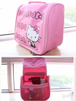 กระเป๋าเด็ก กระเป๋า จัดระเบียบ