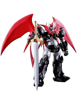 Super Robot Chogokin Mazinkaiser