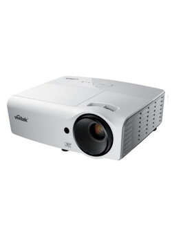 VIVITEK D557W 3000 Ansi WXGA 15000:1