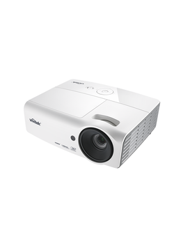 VIVITEK DW265 (3500 lm / WXGA) Contrast 15,000:1