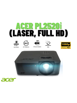 ACER PL2520i (Laser, FULL HD)