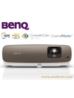 BenQ W2700i (Projector 4K / Android TV)