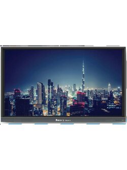 กระดานอัจฉริยะ Interactive LED Touch Screen 86 นิ้ว ยี่ห้อ Razr รุ่น P-86A ประกัน 2 ปี Infrared Sensor