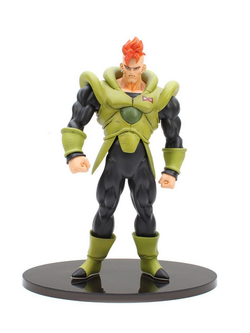 ดราก้อนบอล หมายเลข16