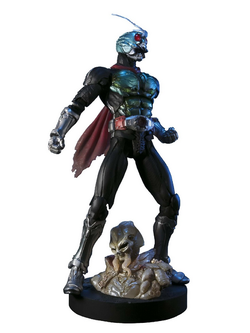 SIC คาเมนไรเดอร์ V1