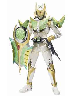 คาเมนไรเดอร์ Zangetsu