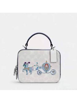 กระเป๋าเด็ก : กระเป๋าถือ/สะพาย ลายม้า