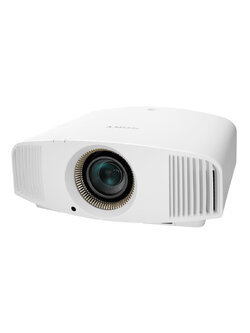 SONY VPL-VW520ESความสว่าง(ANSI Lumens)1700 ความละเอียด(พิกเซล) 4096x2160 ( 4K ) Contrast 200,000:1