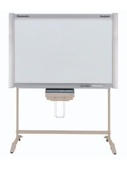 Panasonic UB-5325 UB-5825 UB-7325 electronic board