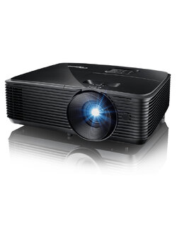 OPTOMA X400LVe ความสว่าง 4000 ลูเมนและคุณภาพของภาพ XGA มีฟังก์ชันที่จำเป็นและคุ้มค่าที่สุด