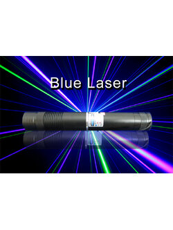 BLUE LASER น้ำเงิน (1W)