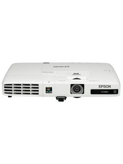 EPSON EB-1776W ANSI 3000 WXGA 1.7 kg.