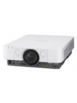 SONY VPL-FHZ55 ความสว่าง(ANSI Lumens)4,000 ความละเอียด(พิกเซล)1920x1200(WUXGA)