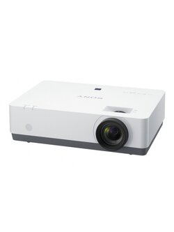 Sony VPL-EX345 ความสว่าง 4200 XGA Contrast 3300:1