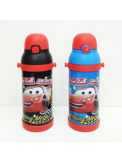 กระบอกน้ำ โปเกม่อนสีเหลือง